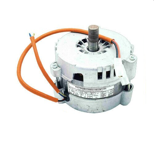 RICAMBIO ORIGINALE MOTORE 230.V 50 HZ CEV PER AFFETTATRICE RGV LADY 275