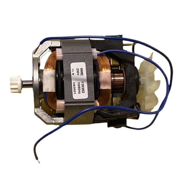 RICAMBIO ORIGINALE MOTORE 230V 50Hz PER SFOGLIATRICE IMPERIA PASTA PRESTO