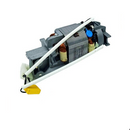 RICAMBIO ORIGINALE MOTORE CON CABLAGGIO 230V PER AFFETTATRICE ARIETE SL 2040