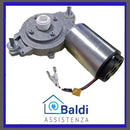 RICAMBIO ORIGINALE MOTORE PER MACCHINA PASTA PHILIPS PASTA MAKER