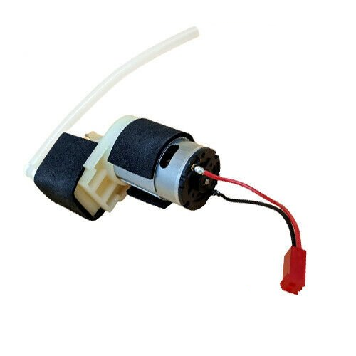 RICAMBIO ORIGINALE MOTORE PER MACCHINA SOTTOVUOTO IMETEC VM2 1500 Q5901 7438