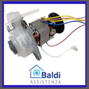 RICAMBIO ORIGINALE MOTORE PER ROBOT DA CUCINA FOOD PROCESSOR KENWOOD FDM71.XXX