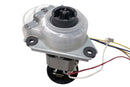 RICAMBIO ORIGINALE MOTORE PER ROBOT DA CUCINA FOOD PROCESSOR KENWOOD FDM71.XXX