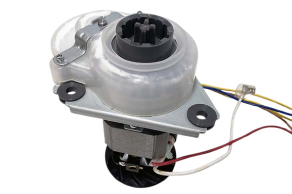 RICAMBIO ORIGINALE MOTORE PER ROBOT DA CUCINA FOOD PROCESSOR KENWOOD FDM71.XXX