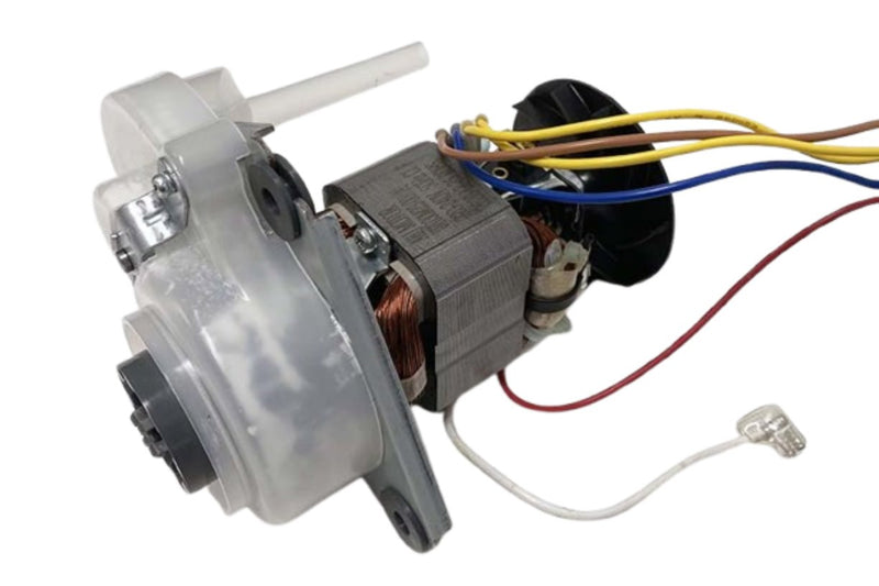 RICAMBIO ORIGINALE MOTORE PER ROBOT DA CUCINA FOOD PROCESSOR KENWOOD FDM71.XXX