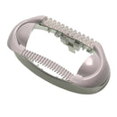 RICAMBIO ORIGINALE PETTINE COMBINATO PER EPILATORE DEPILATORE RASOIO PHILIPS