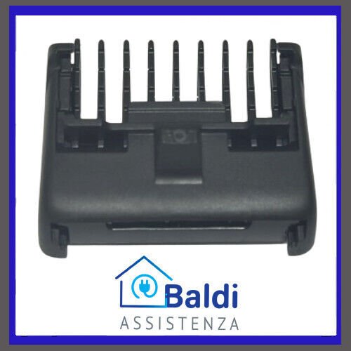 RICAMBIO ORIGINALE PETTINE PER RASOIO ELETTRICO PHILIPS ONE BLADE QP2724/30