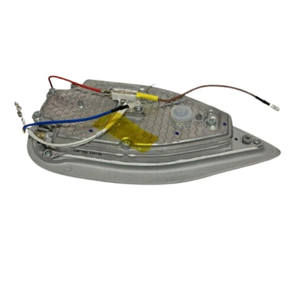 RICAMBIO ORIGINALE PIASTRA COMPLETA PER FERRO CALDAIA STIRELLA PHILIPS PSG6064