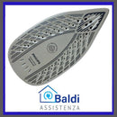 RICAMBIO ORIGINALE PIASTRA COMPLETA PER FERRO CALDAIA STIRELLA PHILIPS PSG6064