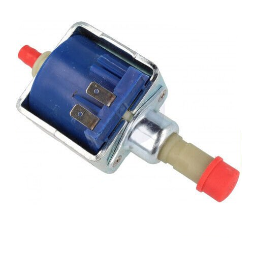 RICAMBIO ORIGINALE POMPA 9 BAR PER FERRO STIRO SISTEMA STIRANTE PHILIPS GC8625