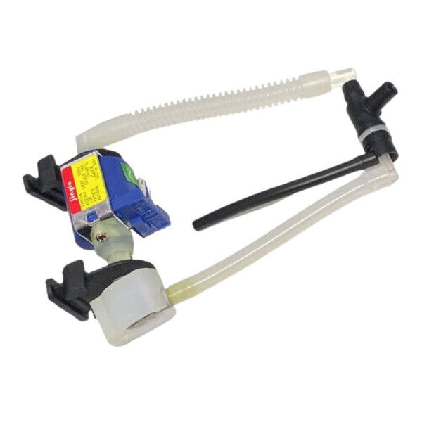 RICAMBIO ORIGINALE POMPA PER FERRO STIRO SISTEMA STIRANTE PHILIPS GC79XX
