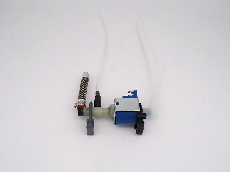 RICAMBIO ORIGINALE POMPA PER FERRO STIRO SISTEMA STIRANTE PHILIPS PSG7030/20