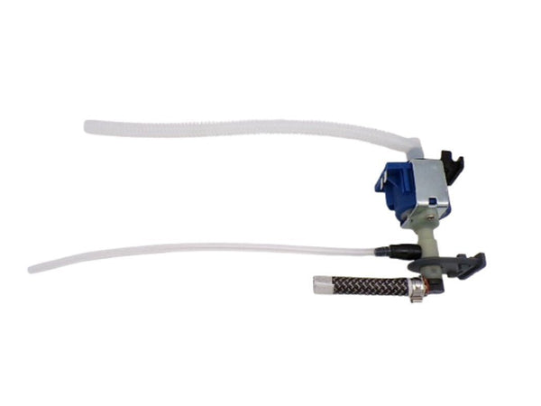 RICAMBIO ORIGINALE POMPA PER FERRO STIRO SISTEMA STIRANTE PHILIPS PSG7030/20