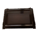 RICAMBIO ORIGINALE PORTA PER FORNO MICROONDE DE LONGHI MW602 MW900 MW905