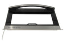 RICAMBIO ORIGINALE PORTA SPORTELLO PER FORNO ARIETE BON CUISINE 250 ART. 984