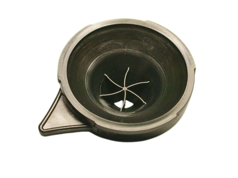 RICAMBIO ORIGINALE PORTACIALDE PORTA CIALDA PER MACCHINA CAFFE' AROMA