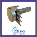 RICAMBIO ORIGINALE POTENZIOMETRO PER MACCHINA SOTTOVUOTO IMETEC B6201 7146