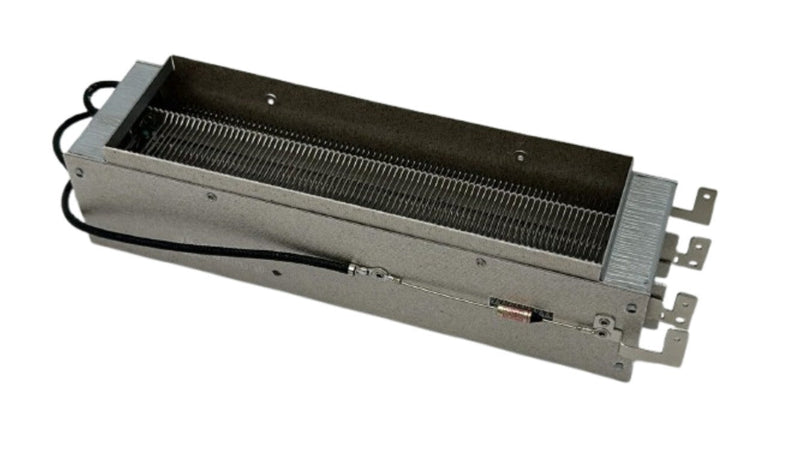 RICAMBIO ORIGINALE RESISTENZA 2000W PER TERMOVENTILATORE DE'LONGHI HFS70B20.WH
