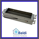 RICAMBIO ORIGINALE RESISTENZA 2000W PER TERMOVENTILATORE DE'LONGHI HFS70B20.WH