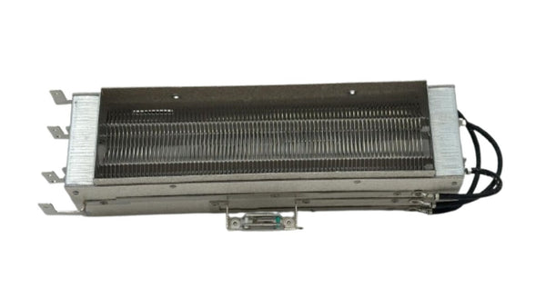 RICAMBIO ORIGINALE RESISTENZA 2000W PER TERMOVENTILATORE DE'LONGHI HFS70B20.WH