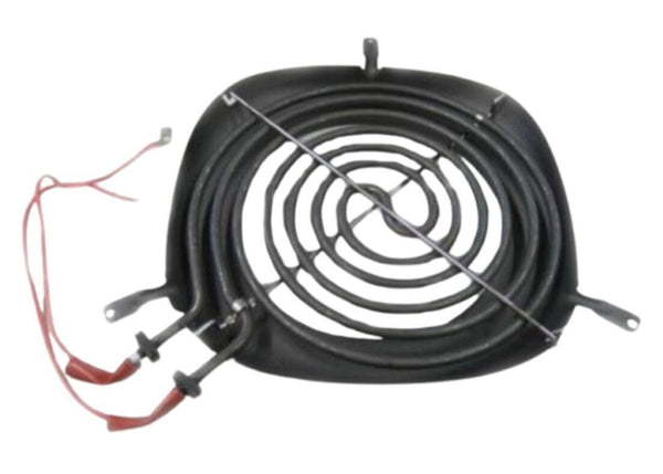 RICAMBIO ORIGINALE RESISTENZA 220V PER FRIGGITRICE AD ARIA PHILIPS HD9240/90