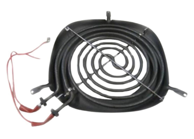 RICAMBIO ORIGINALE RESISTENZA 220V PER FRIGGITRICE AD ARIA PHILIPS HD9240/90