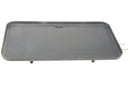 RICAMBIO ORIGINALE RESISTENZA E PIASTRA PER BARBECUE GRIGLIATUTTO DE LONGHI BG41