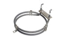 RICAMBIO ORIGINALE RESISTENZA PER FRIGGITRICE AD ARIA DE LONGHI IDEALFRY FH2XX