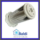 RICAMBIO ORIGINALE RULLO SEZIONE QUADRATA 7,4 mm. PER GRATTUGIA IMETEC 7480