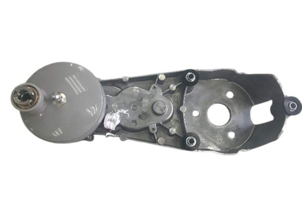 RICAMBIO ORIGINALE SCATOLA INGRANAGGI PER IMPASTATRICE PLANETARIA KENWOOD KVC5XX