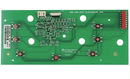 RICAMBIO ORIGINALE SCHEDA COMANDO PER MACCHINA CAFFE' SAECO INTELIA HD8751 8752