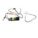 RICAMBIO ORIGINALE SCHEDA CPU PER STIRELLA SISTEMA STIRANTE PHILIPS SPEED CARE