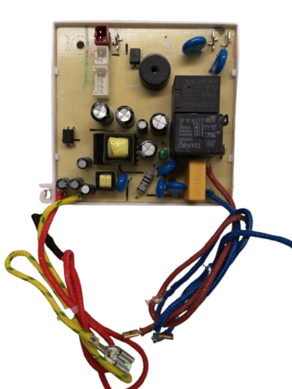RICAMBIO ORIGINALE SCHEDA ELETTRONICA PCP PER FERRO DA STIRO CALDAIA ARIETE 6423