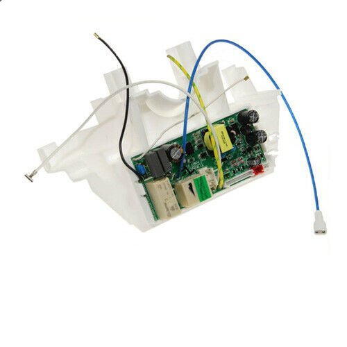 RICAMBIO ORIGINALE SCHEDA ELETTRONICA PCP PER FERRO DA STIRO SIMAC ARIETE 6409