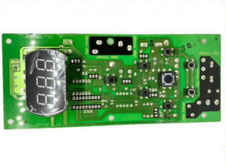 RICAMBIO ORIGINALE SCHEDA ELETTRONICA PER FORNO MICROONDE DE LONGHI MW485