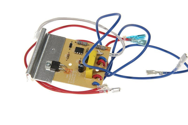RICAMBIO ORIGINALE SCHEDA PCB PER ASPIRAPOLVERE CARRELLO ARIETE JETFORCE 2791 2748
