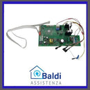 RICAMBIO ORIGINALE SCHEDA PCB PER MACCHINA CAFFE' AUTOMATICA PHILIPS EP3321/40