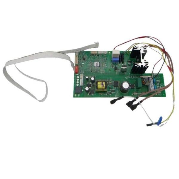 RICAMBIO ORIGINALE SCHEDA PCB PER MACCHINA CAFFE' AUTOMATICA PHILIPS EP3321/40