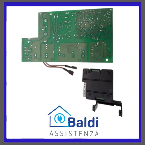 RICAMBIO ORIGINALE SCHEDA PCB PER MACCHINA CAFFE' AUTOMATICA PHILIPS EP3546/70