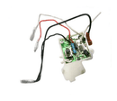 RICAMBIO ORIGINALE SCHEDA PCB PER VAPORETTO ARIETE STEAM MOP 4143 4164 4169