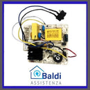 RICAMBIO ORIGINALE SCHEDA PER ROBOT DA CUCINA FOOD PROCESSOR KENWOOD FDM71.XXX