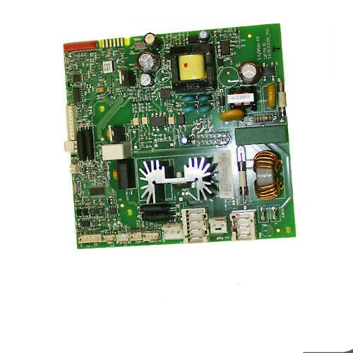 RICAMBIO ORIGINALE SCHEDA POTENZA CPU PER MACCHINA CAFFE' GAGGIA NAVIGLIO HD8749