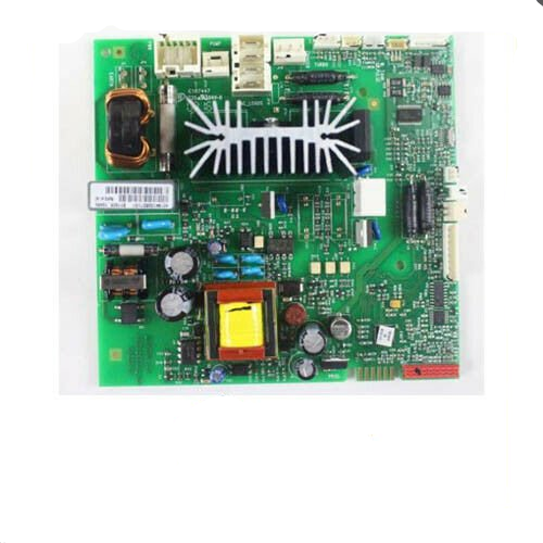 RICAMBIO ORIGINALE SCHEDA POTENZA CPU PER MACCHINA CAFFE' SAECO INCANTO HD8914/01