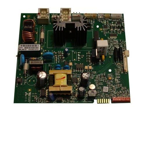 RICAMBIO ORIGINALE SCHEDA POTENZA CPU PER MACCHINA CAFFE SAECO INTELIA VARI MODELLI