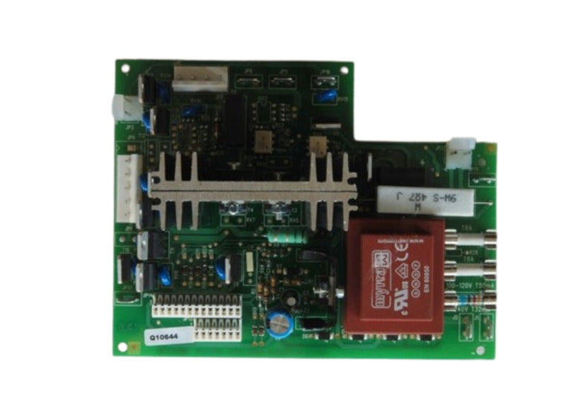 RICAMBIO ORIGINALE SCHEDA POTENZA CPU PER MACCHINA CAFFE' SAECO ROYAL SUP016RE