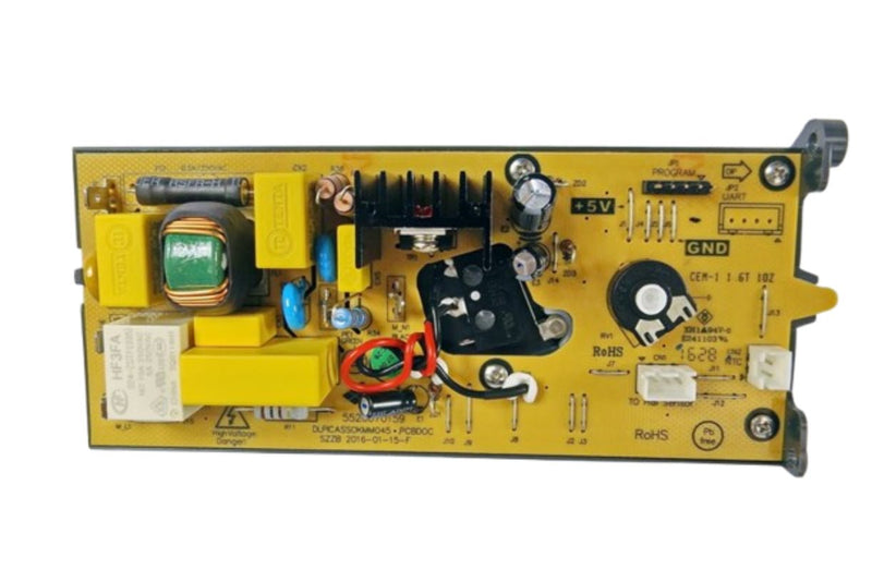 RICAMBIO ORIGINALE SCHEDA POTENZA PER IMPASTATRICE PLANETARIA KENWOOD KMX7XX
