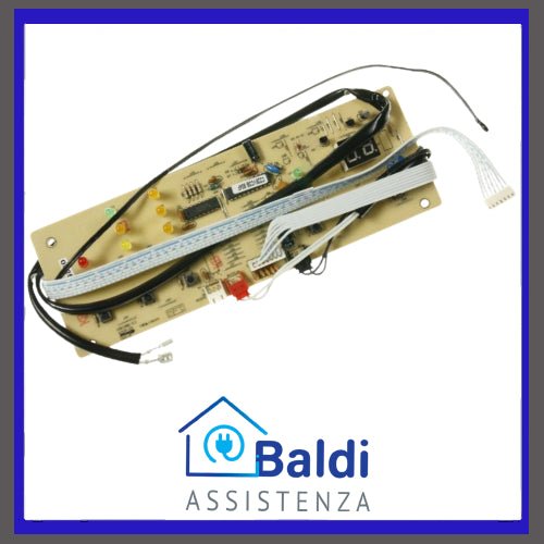 RICAMBIO ORIGINALE SCHEDA SONDA PER CONDIZIONATORE PORTATILE DE LONGHI ARIAGEL SUPERCLIMA MIZUSHI