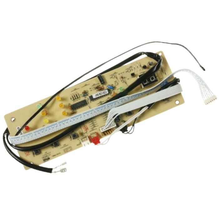 RICAMBIO ORIGINALE SCHEDA SONDA PER CONDIZIONATORE PORTATILE DE LONGHI ARIAGEL SUPERCLIMA MIZUSHI