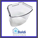 RICAMBIO ORIGINALE SCIVOLO PROLUNGA COPERCHIO DIRECT PREP PER ROBOT DA CUCINA FOOD PROCESSOR KENWOOD FDP65 FDM71 FDM73