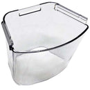 RICAMBIO ORIGINALE SCIVOLO PROLUNGA COPERCHIO DIRECT PREP PER ROBOT DA CUCINA FOOD PROCESSOR KENWOOD FDP65 FDM71 FDM73